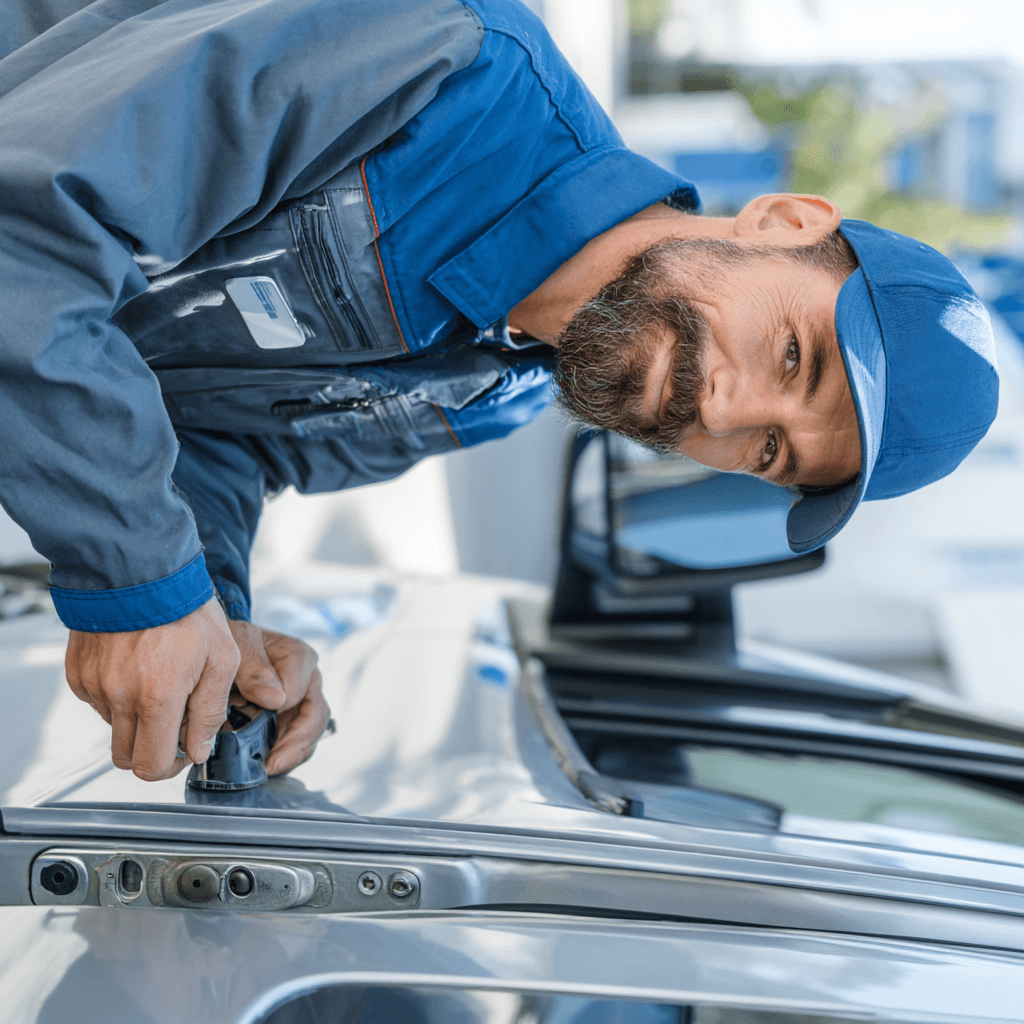 Professional Locksmith